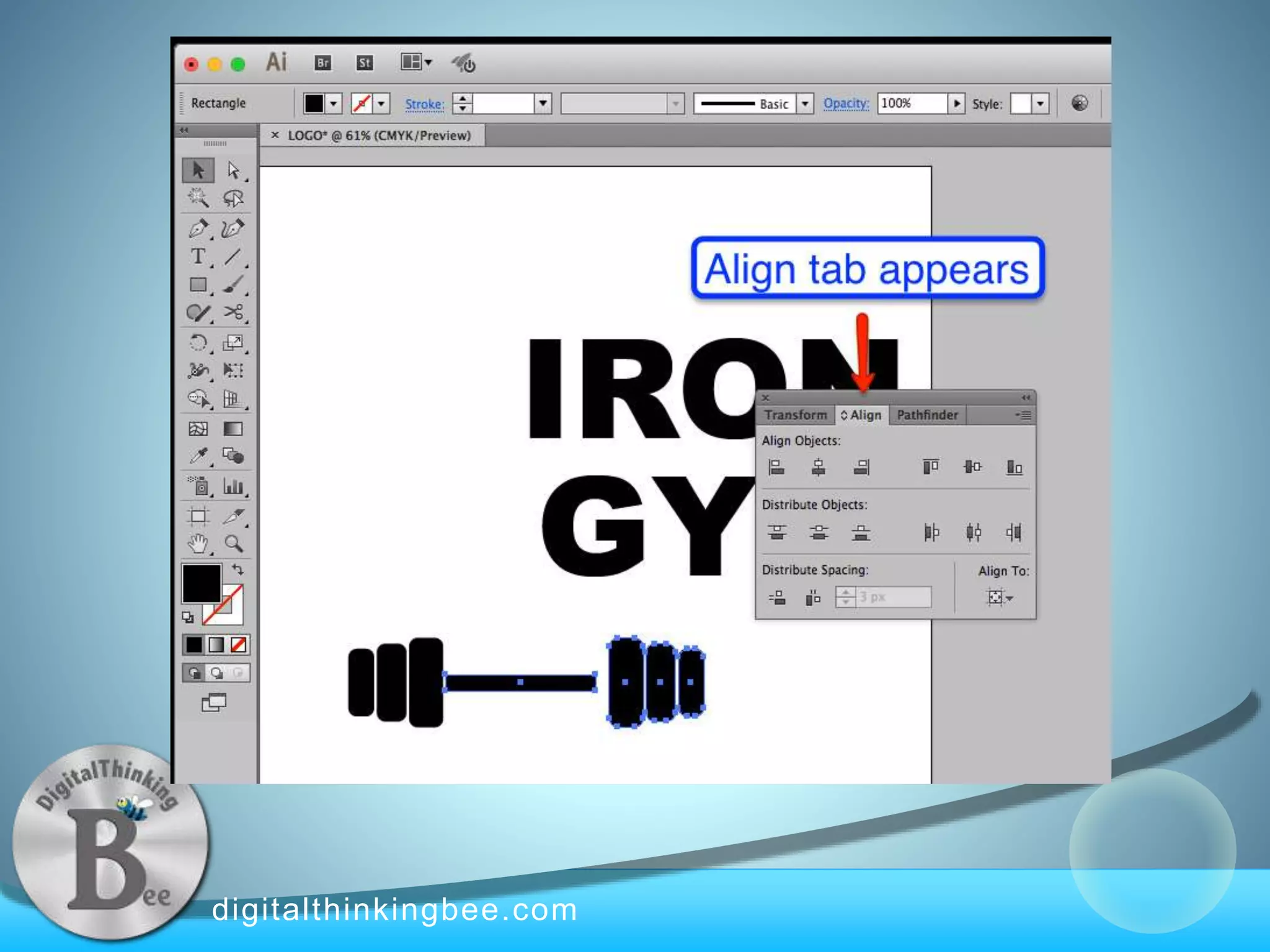 digitalthinkingbee.com
 