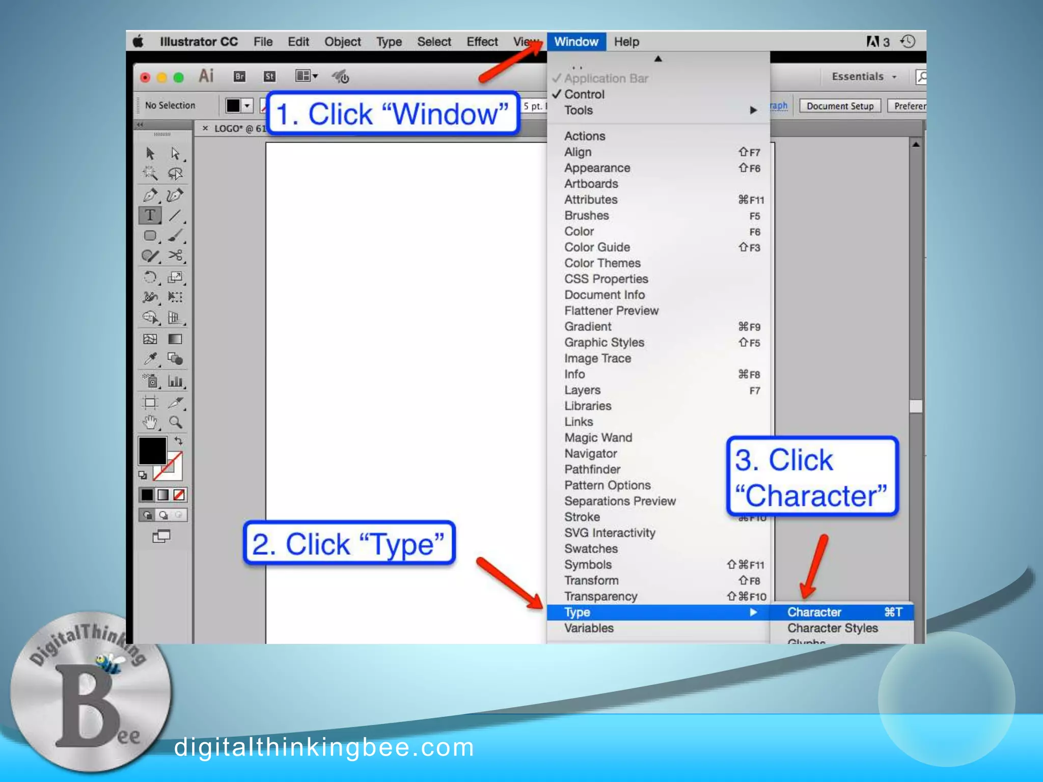 digitalthinkingbee.com
 