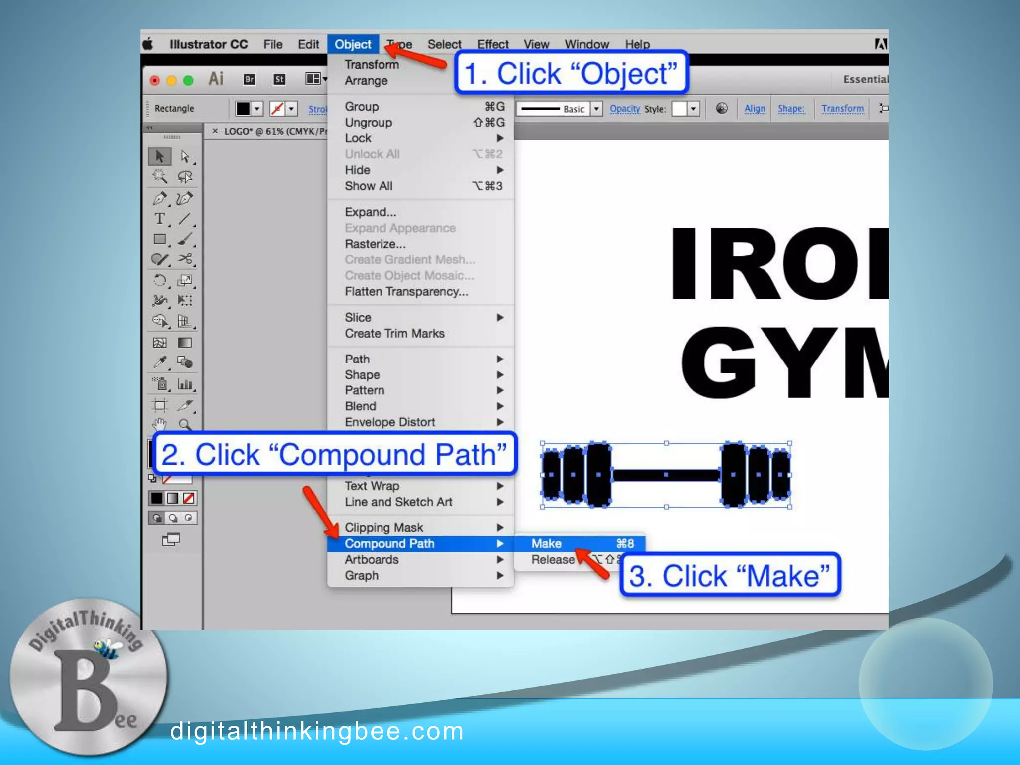 digitalthinkingbee.com
 