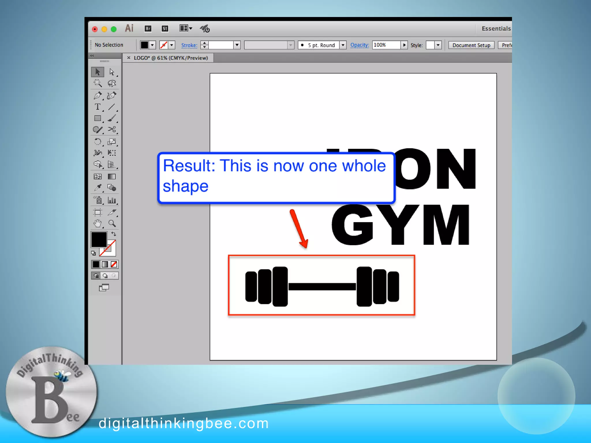 digitalthinkingbee.com
 