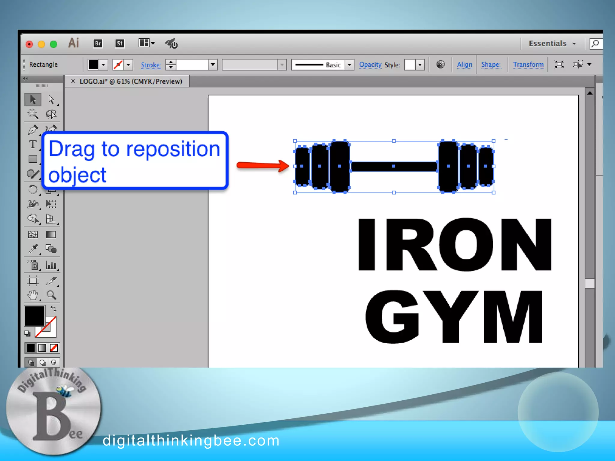 digitalthinkingbee.com
 