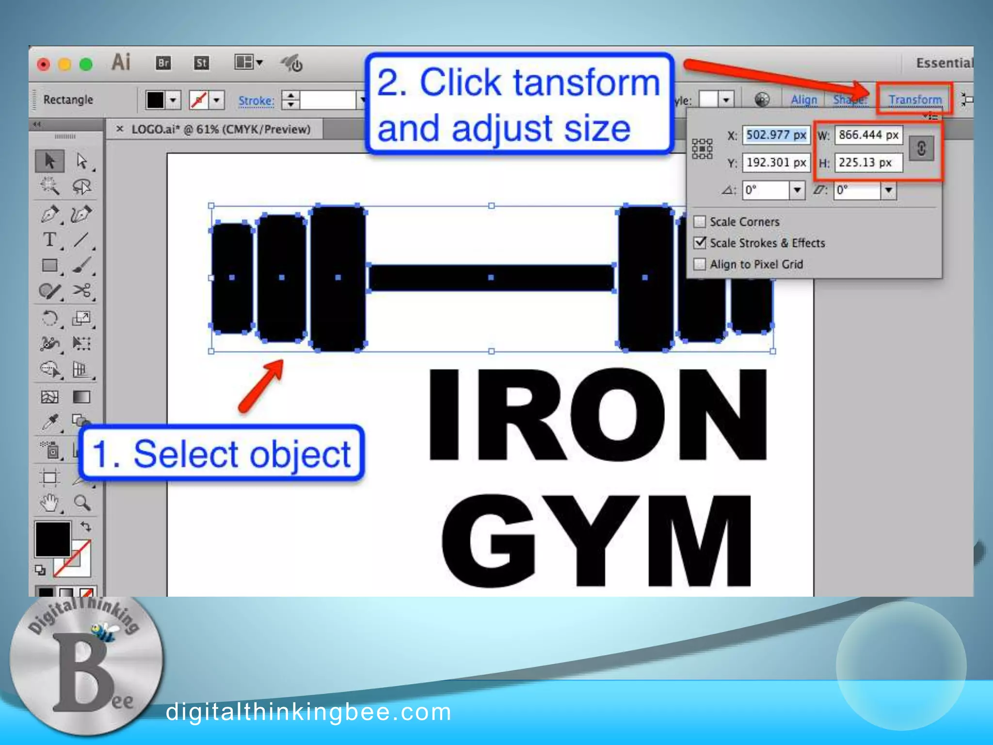 digitalthinkingbee.com
 