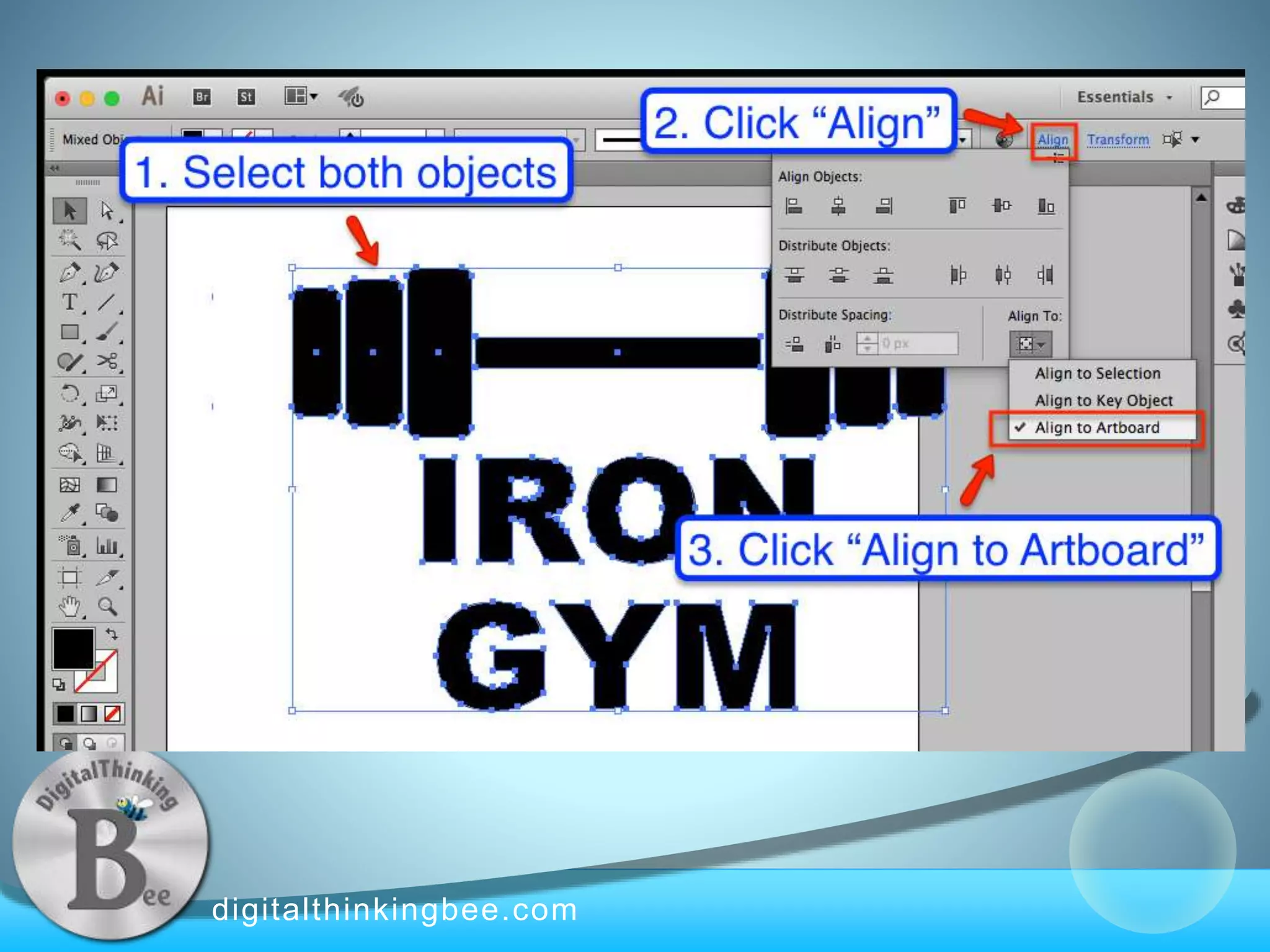 digitalthinkingbee.com
 