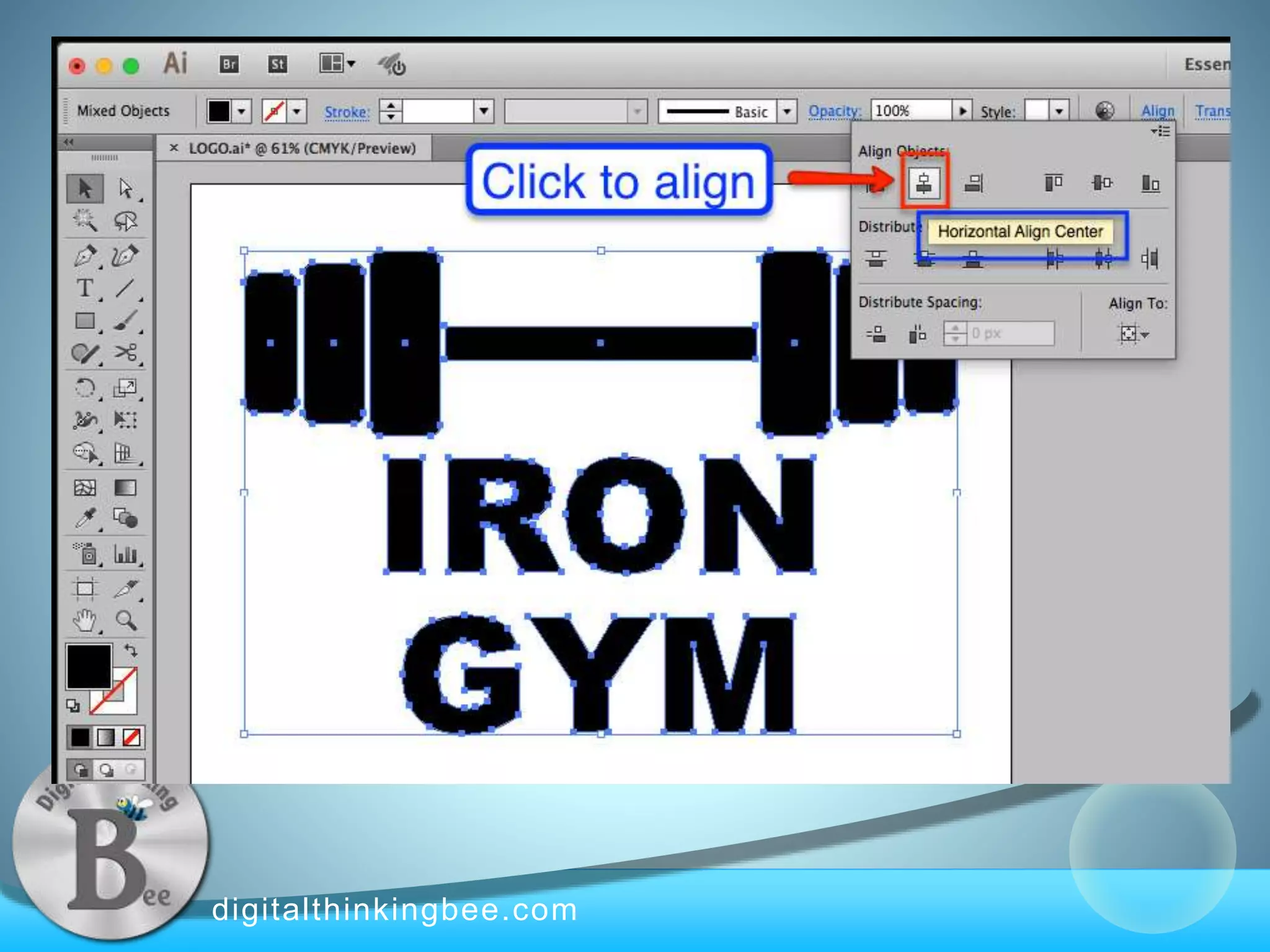 digitalthinkingbee.com
 
