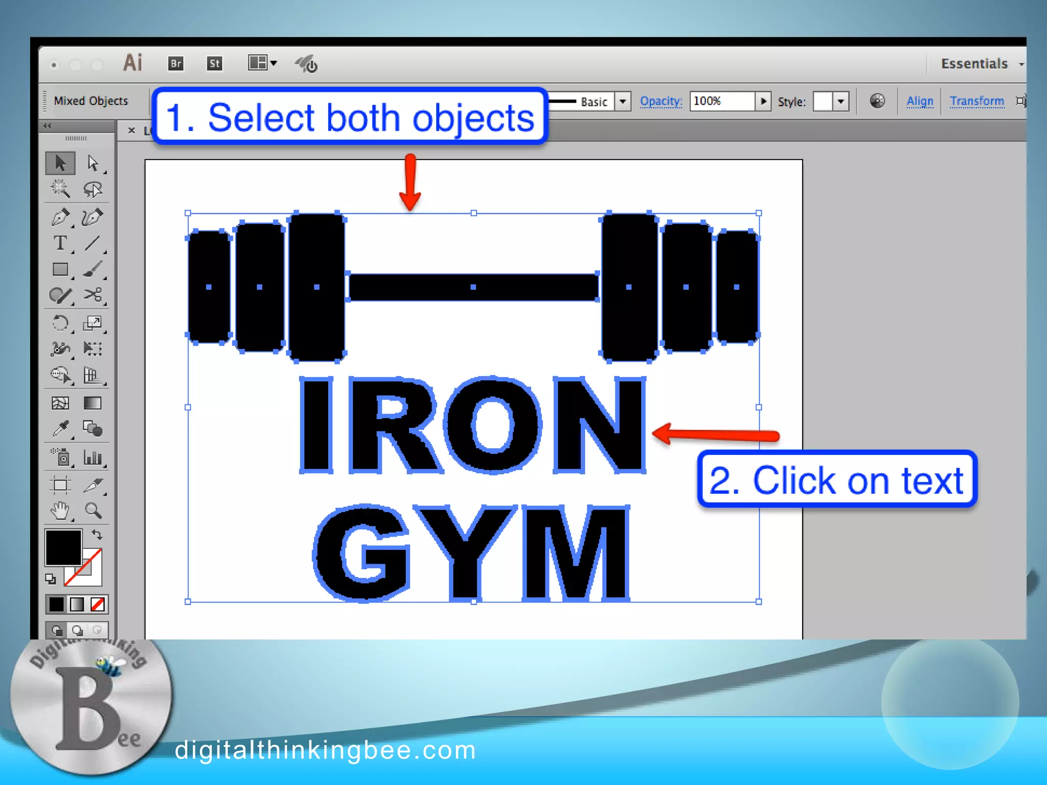 digitalthinkingbee.com
 