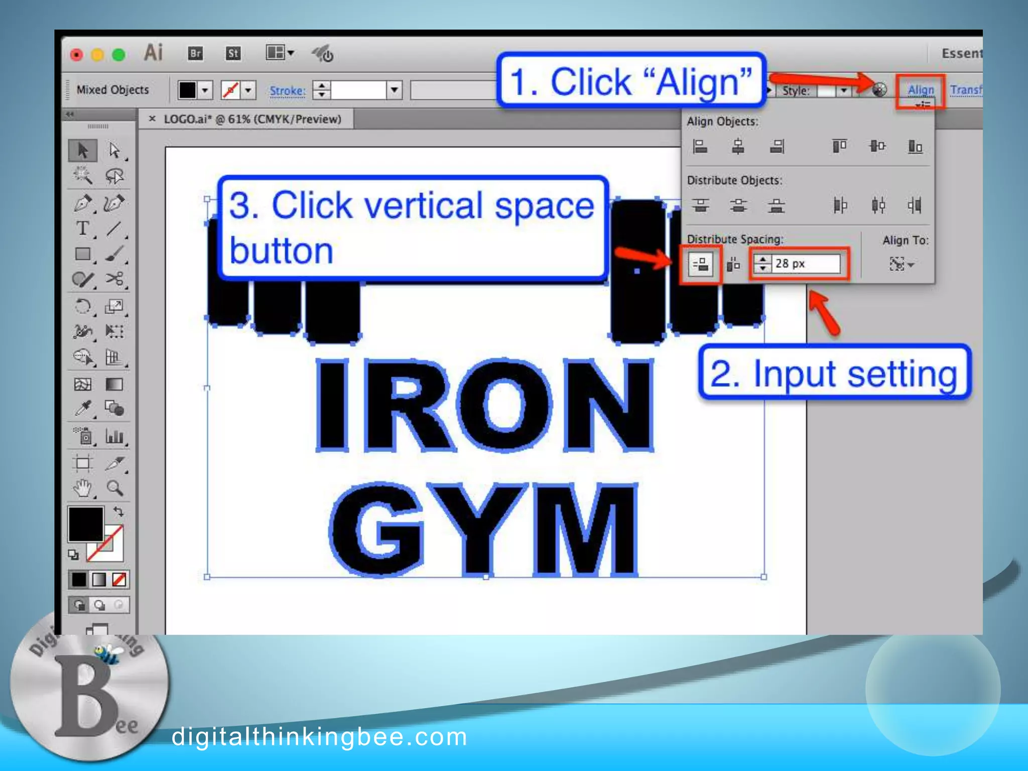 digitalthinkingbee.com
 