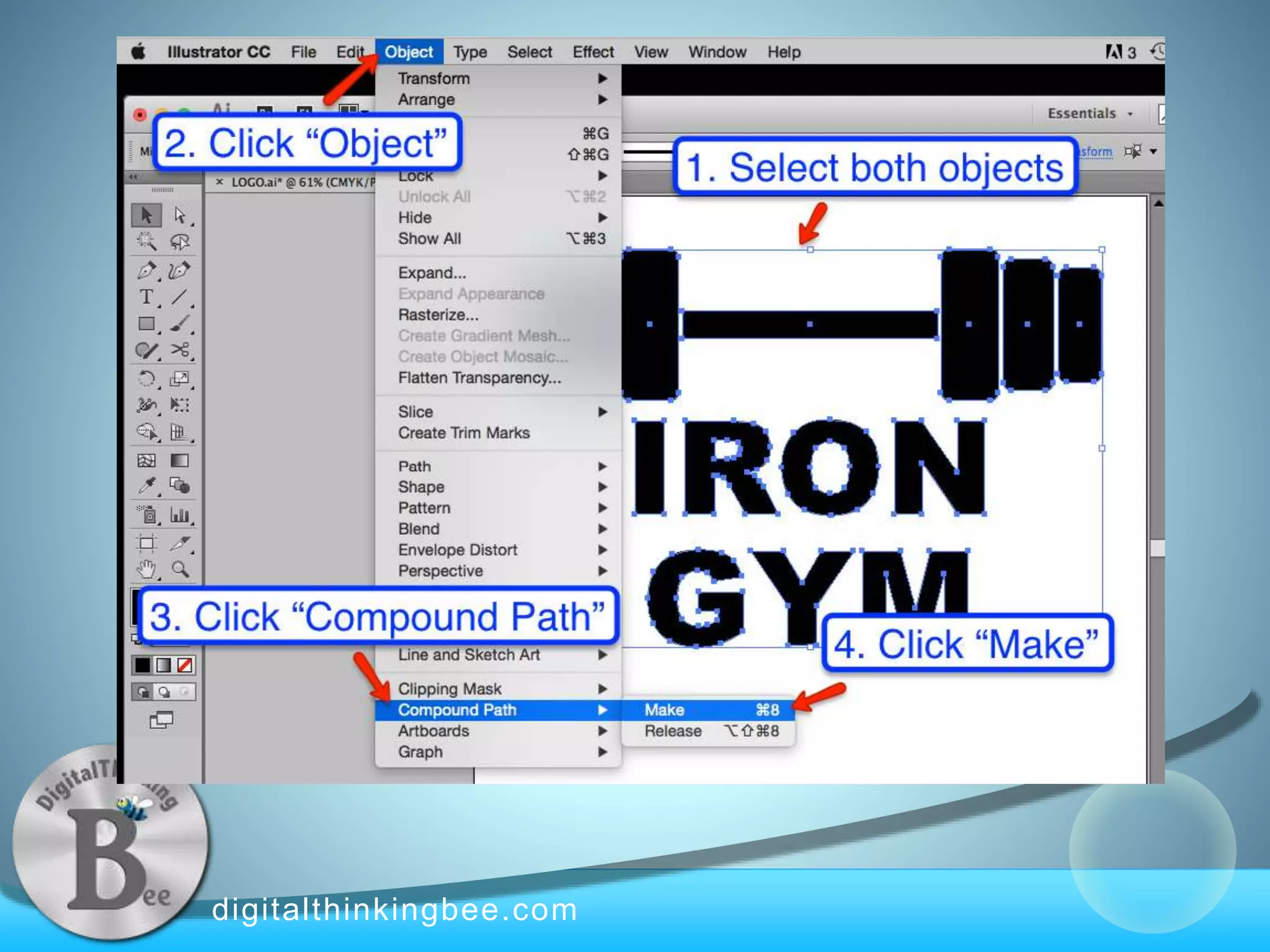digitalthinkingbee.com
 
