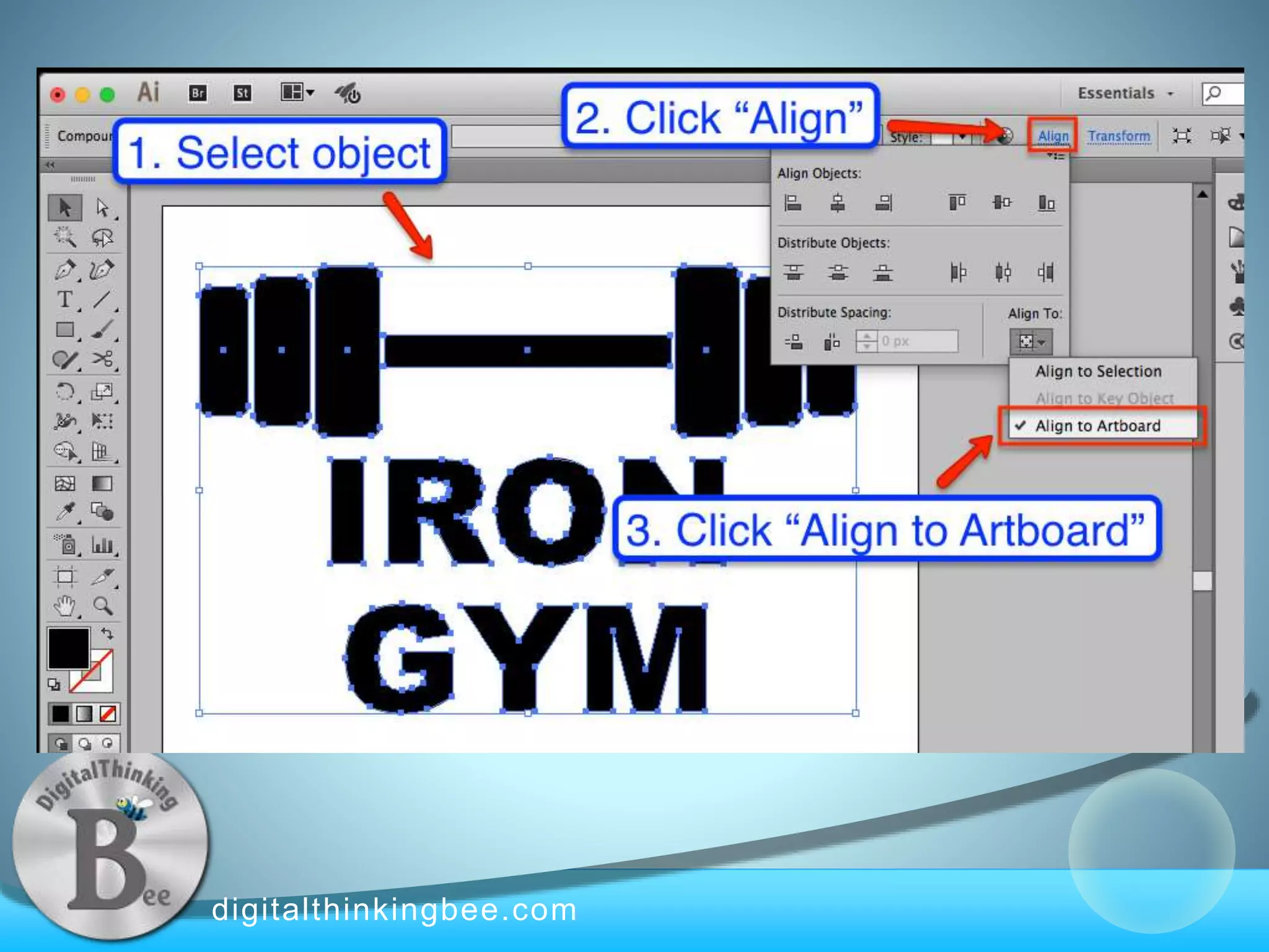 digitalthinkingbee.com
 