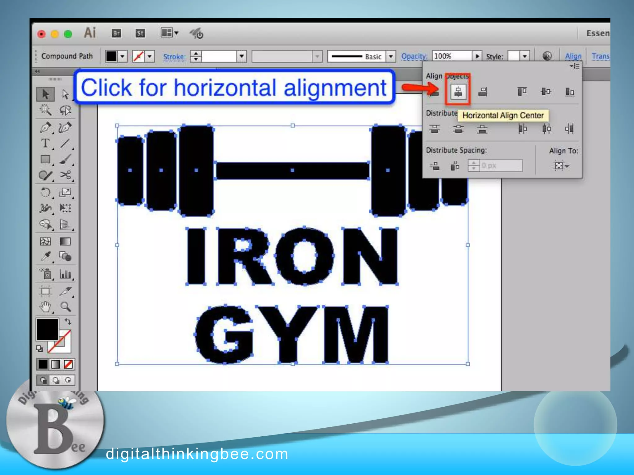 digitalthinkingbee.com
 
