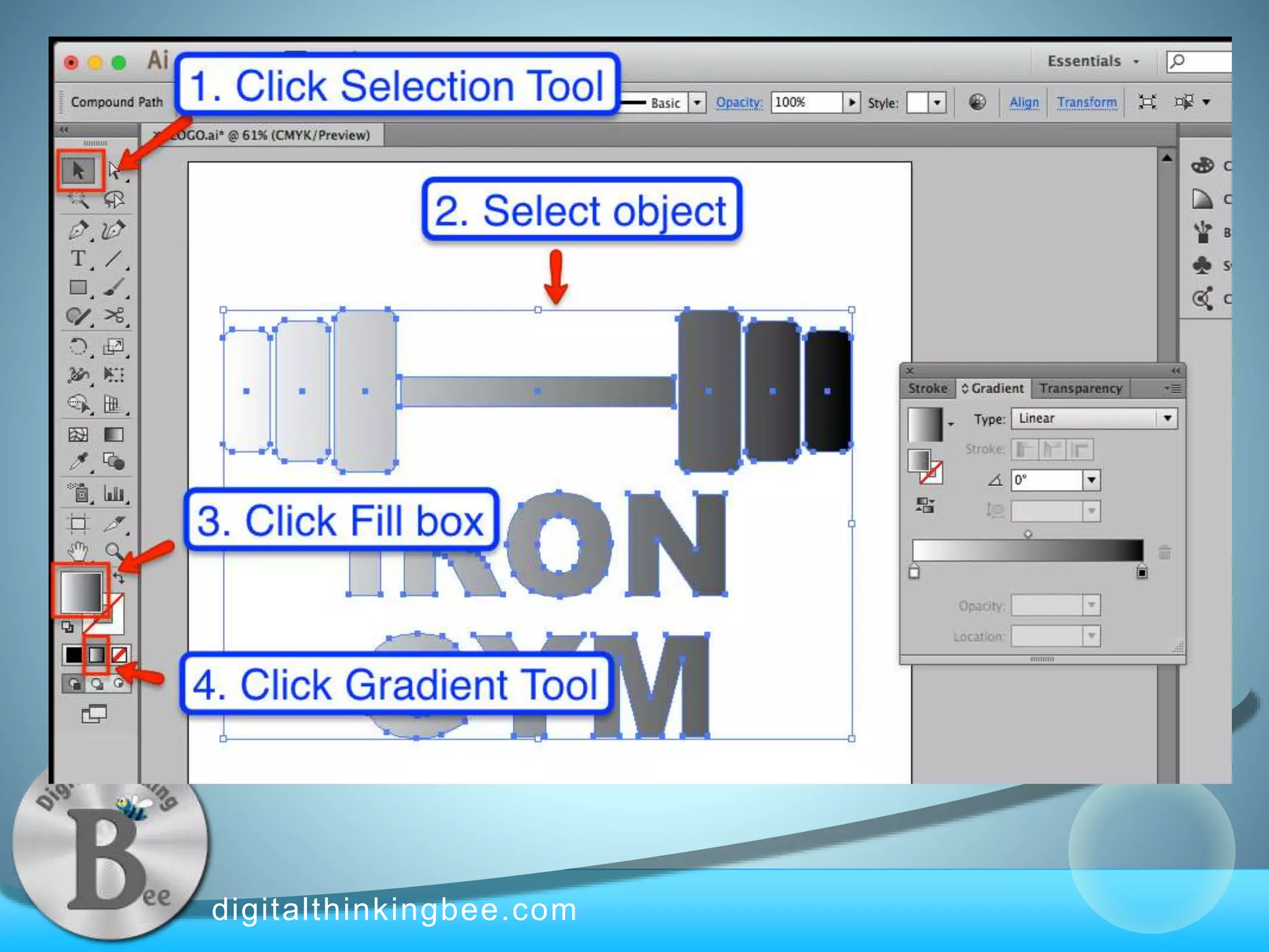 digitalthinkingbee.com
 