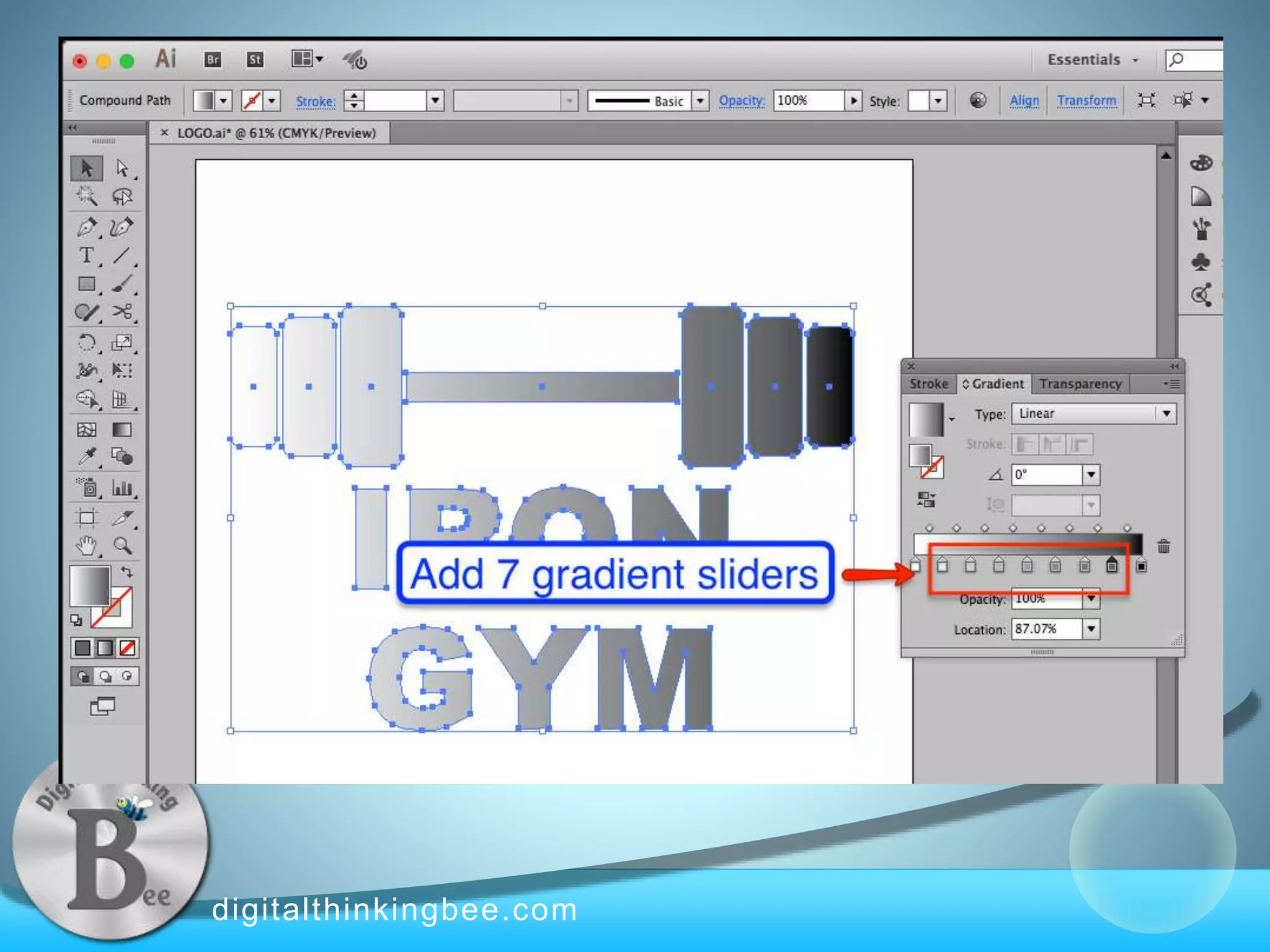 digitalthinkingbee.com
 