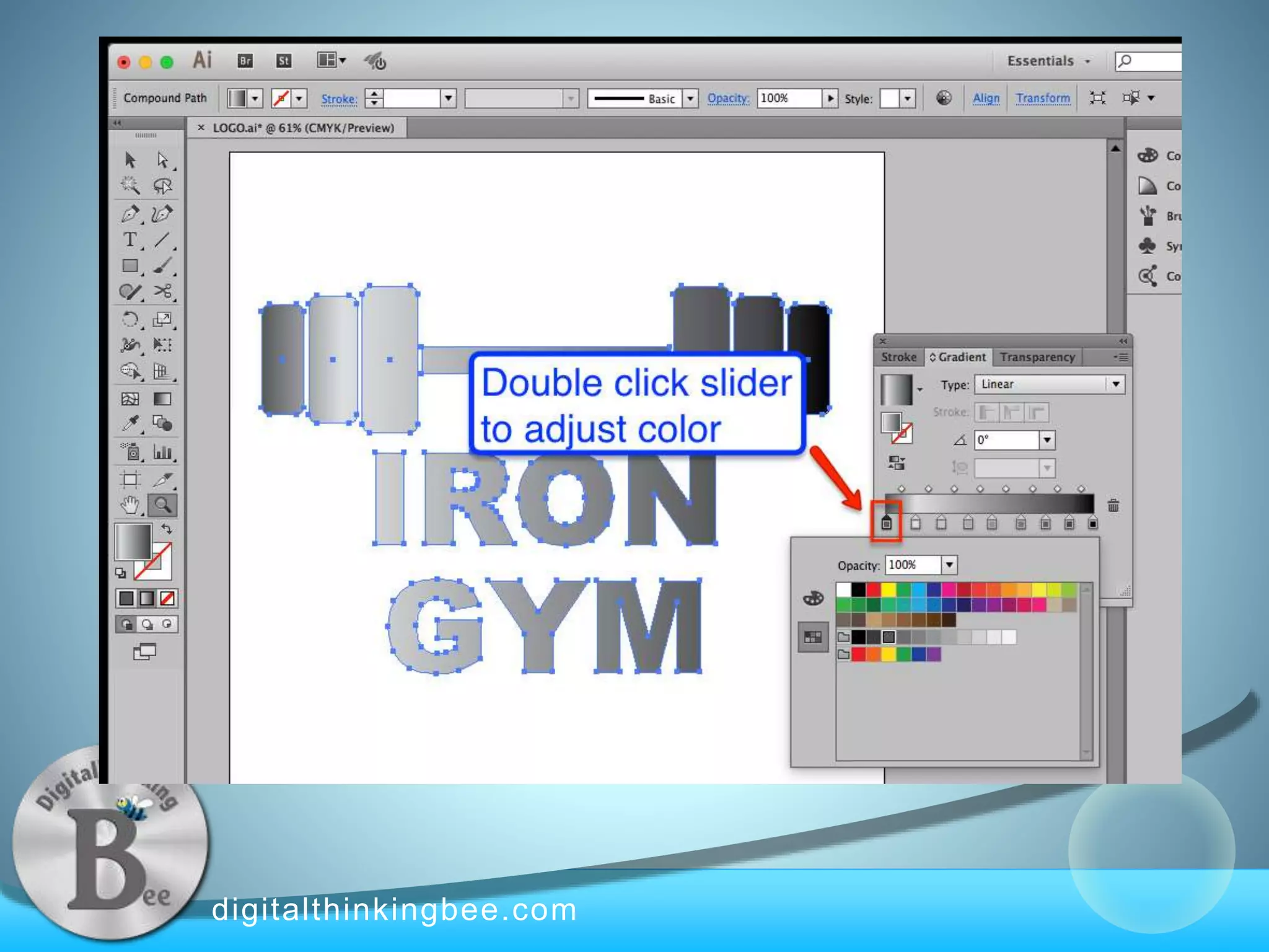 digitalthinkingbee.com
 