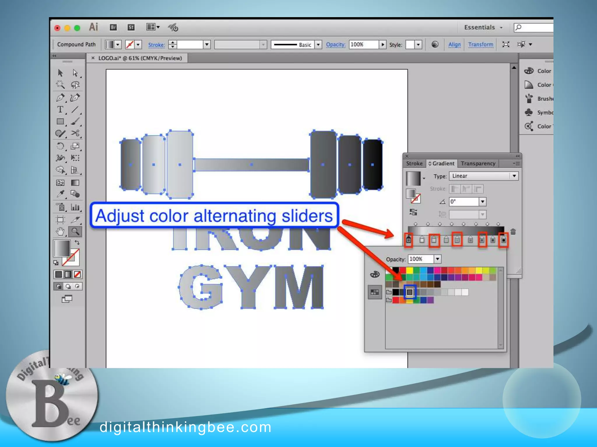 digitalthinkingbee.com
 