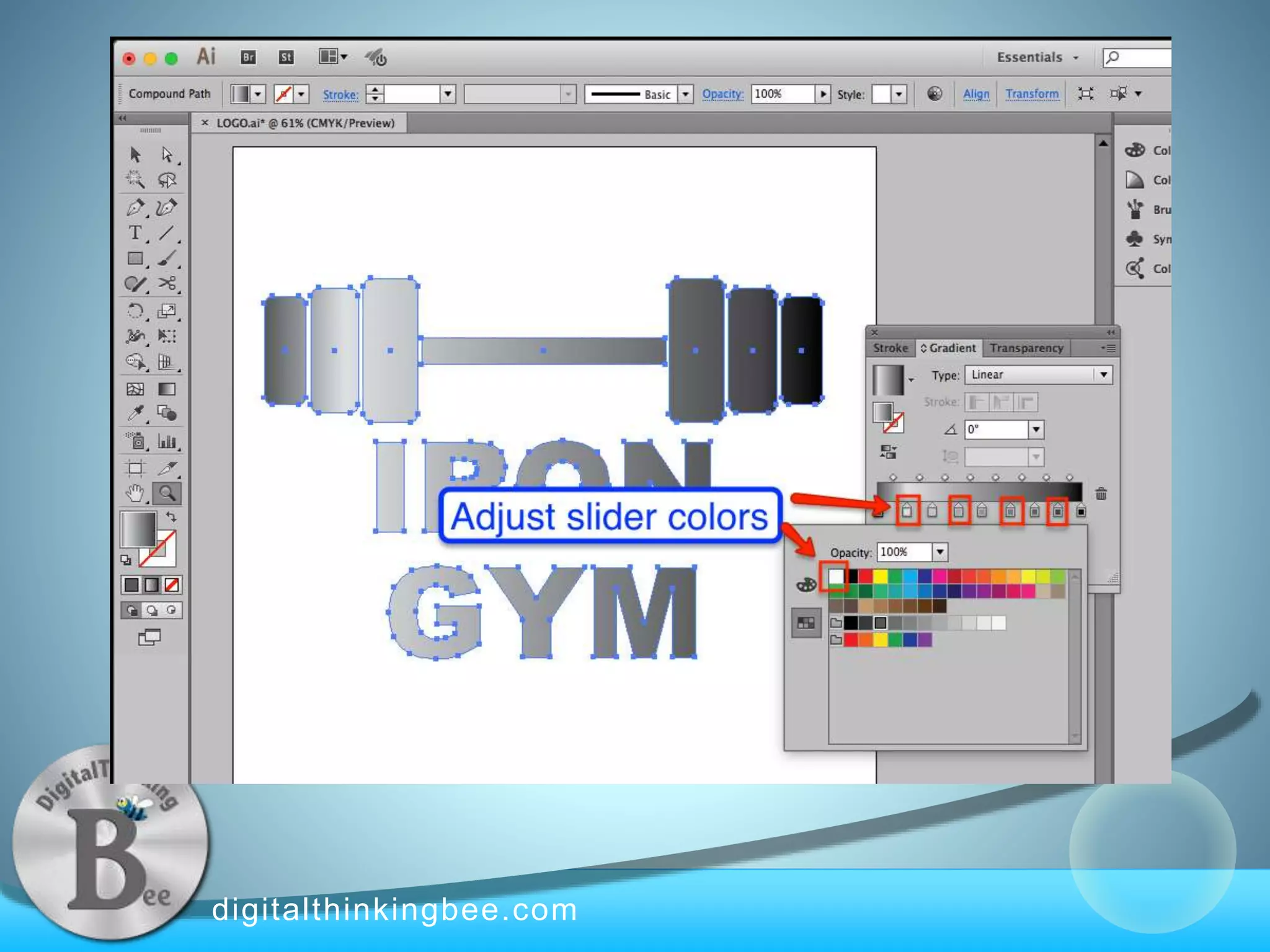 digitalthinkingbee.com
 