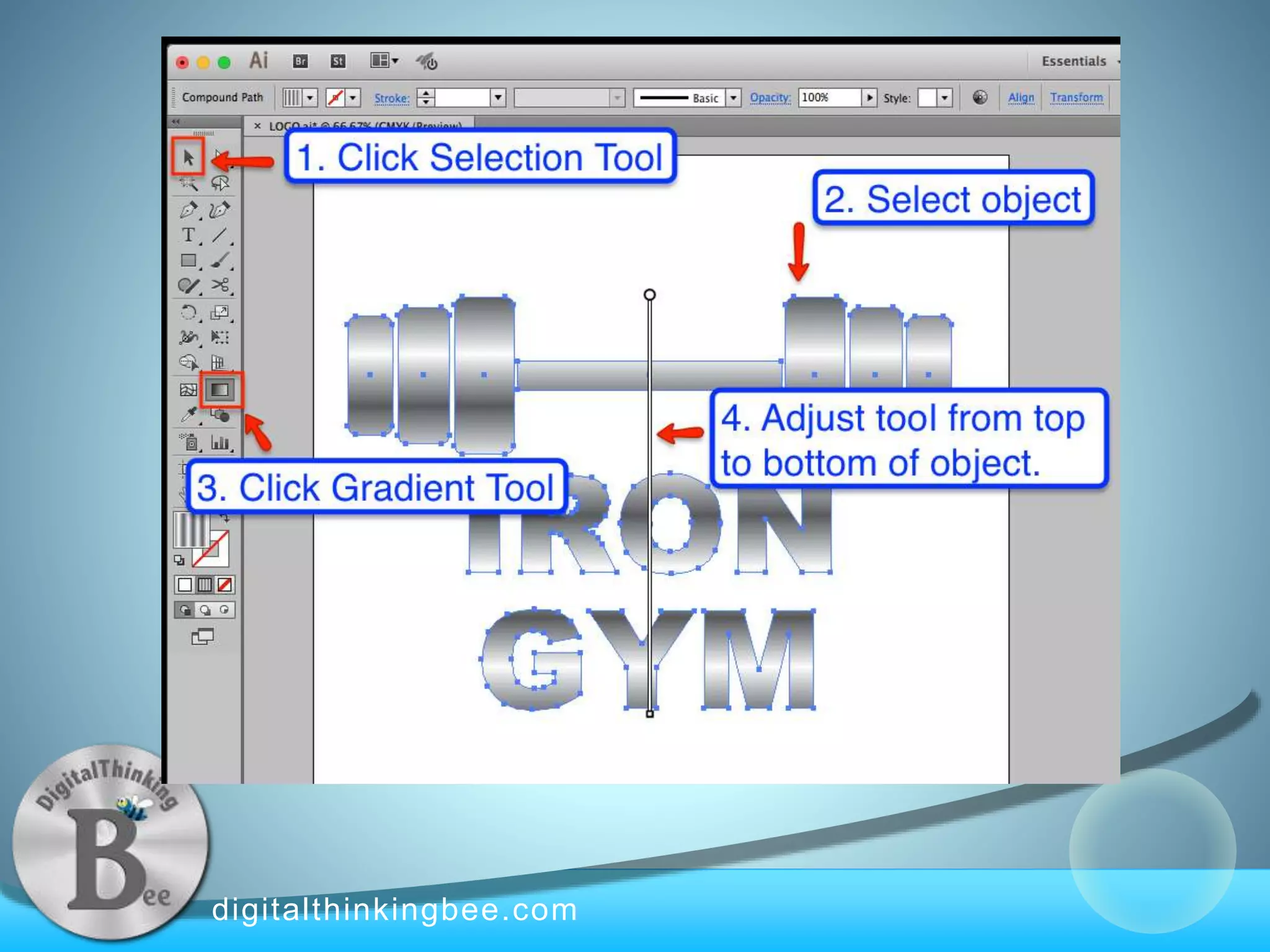 digitalthinkingbee.com
 