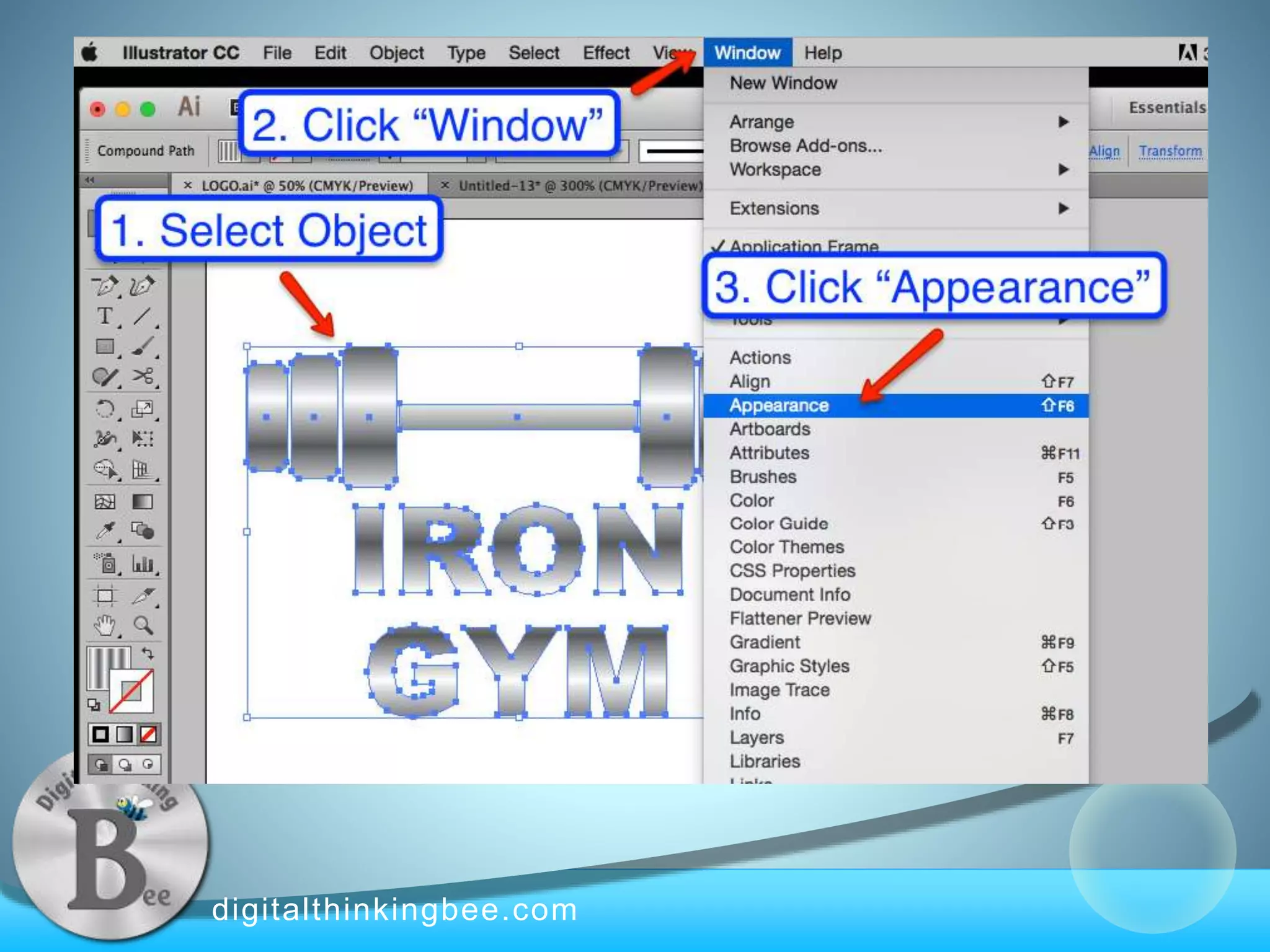 digitalthinkingbee.com
 