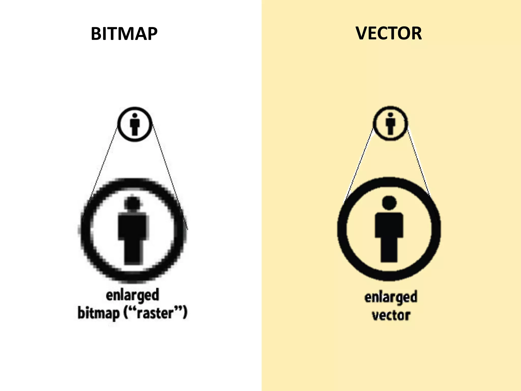 BITMAP

VECTOR

 