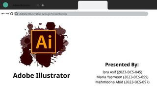 Adobe _ Illustrator _ Presentation .pptx