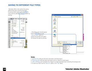 Adobe Illustrator CS6 Primer | PDF