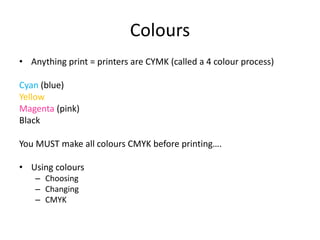 Adobe in design | PPTX