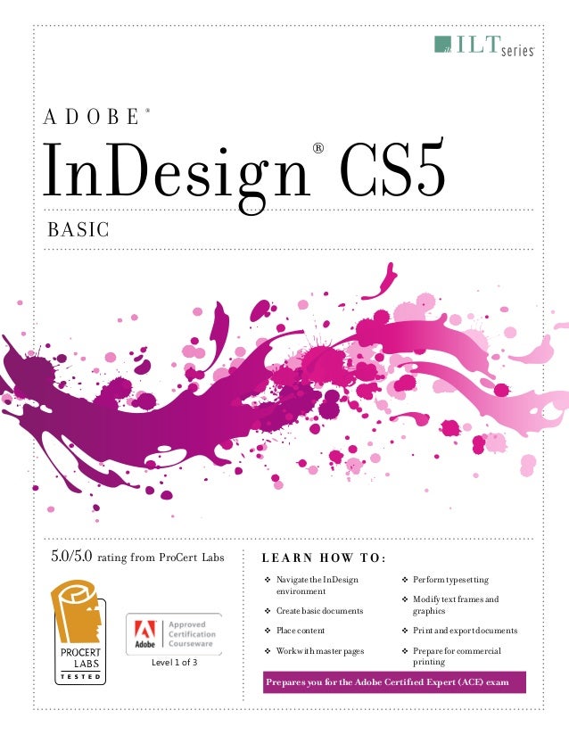 what is in adobe design standard cs5 what is in adobe design standard cs5