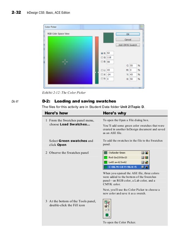 what is in adobe design standard cs5