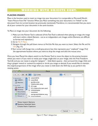 Adobe indesign cs6 | PDF