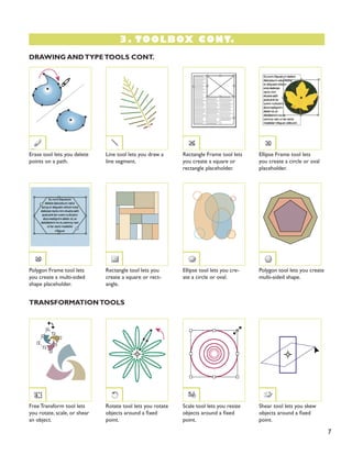 Adobe indesign cs6 | PDF