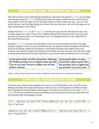 Select All Text In Indesign Cs6 Adobe indesign cs6 | PDF