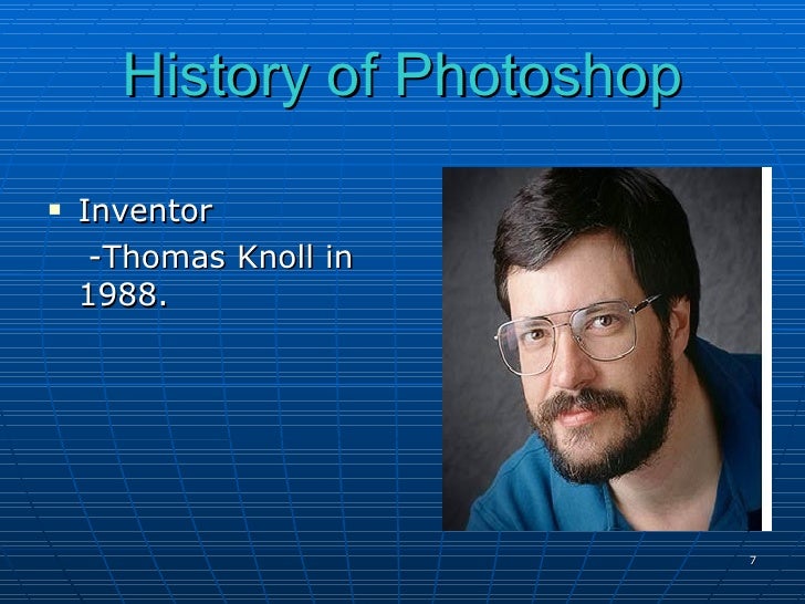 Adobe Photoshop
