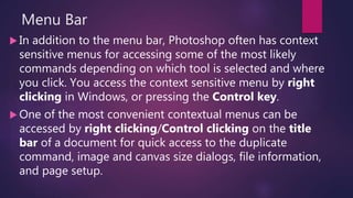 Adobe photoshop | PPT