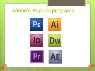 adobe photoshop usage benefit guide .pptx