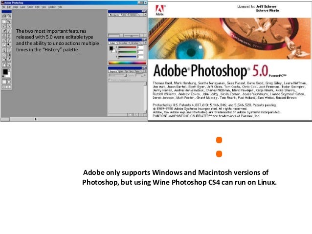 adobe photoshop system requirements adobe photoshop system requirements