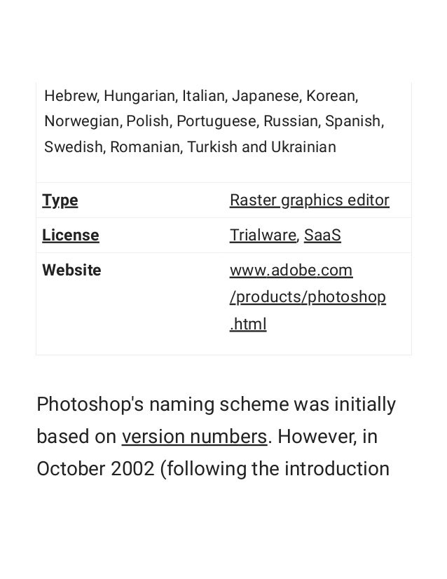 adobe photoshop cs6 wiki adobe photoshop cs6 wiki