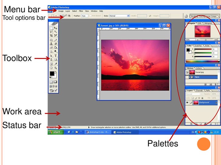 adobe photoshop cs
