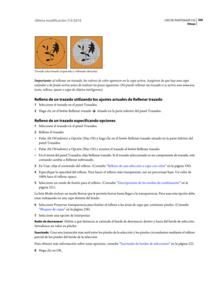 Moving Adobe photoshop cs5