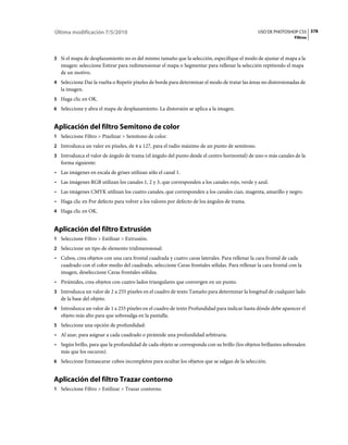 Moving Adobe photoshop cs5