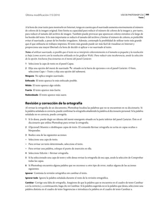 Moving Adobe photoshop cs5