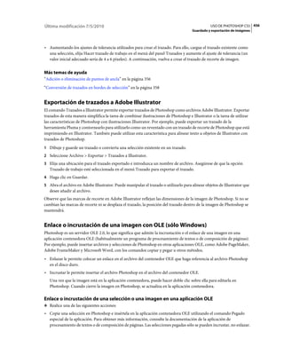 Moving Adobe photoshop cs5