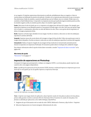 Moving Adobe photoshop cs5