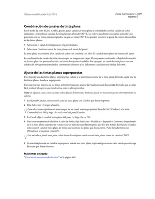 Moving Adobe photoshop cs5