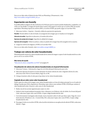 Moving Adobe photoshop cs5