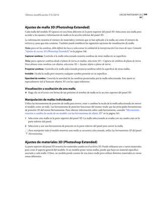 Moving Adobe photoshop cs5