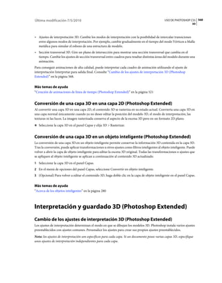 Moving Adobe photoshop cs5