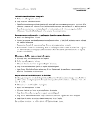 Moving Adobe photoshop cs5