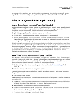 Moving Adobe photoshop cs5