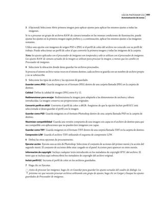 Moving Adobe photoshop cs5