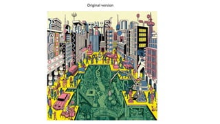 Original
Original version
 