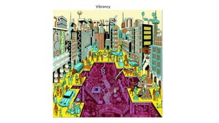 Vibrancy
Vibrancy
 