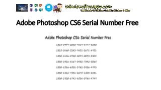Cs6